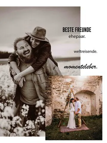 Corina & Stefan